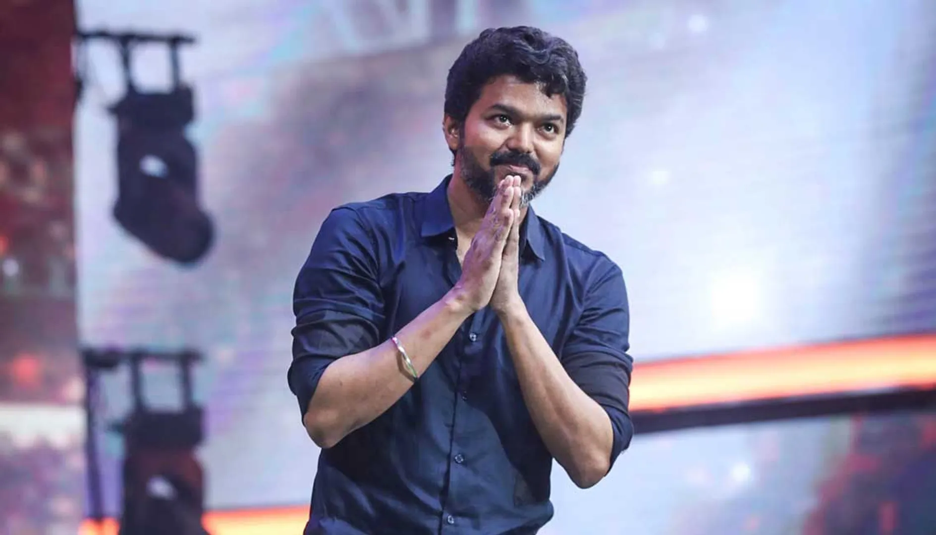 vijay